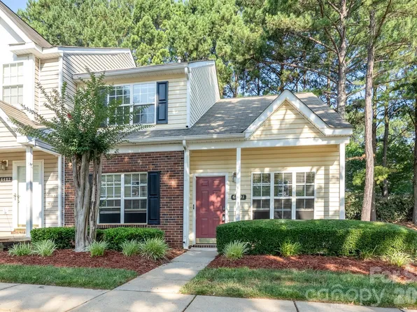 6491 Saint Bernard Way, Charlotte, NC 28269
