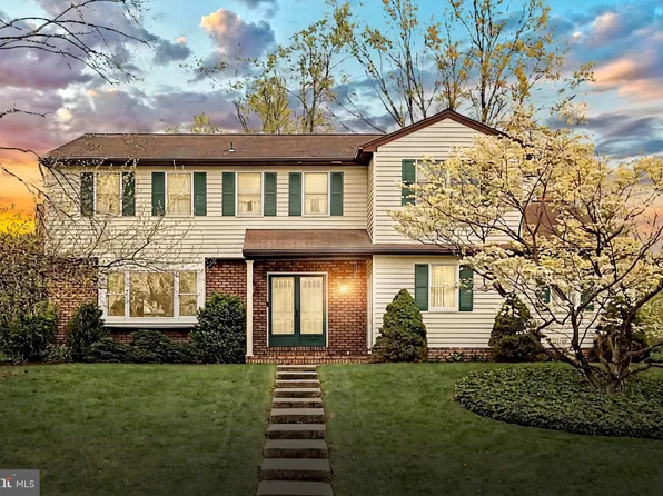 4100 Camberlay Dr, York, PA 17402