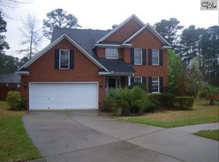 303 Ashley Place Rd, Columbia, SC 29229