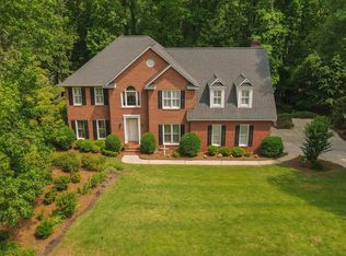 154 Aberdeen Dr, Aiken, SC 29803