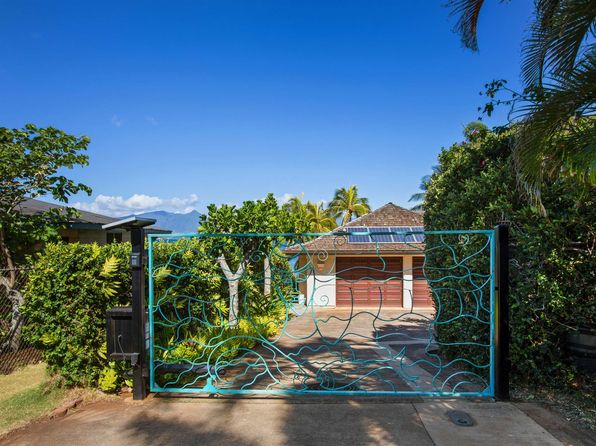 30 Malie Pl, Paia, HI 96779