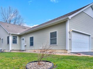 7051 Gilroy Ct, Spring Arbor, MI 49283