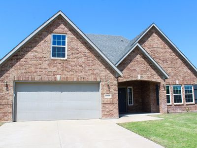 3810 Scarlet Ln, Enid, OK, 73703