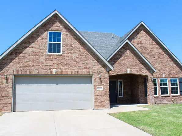 3810 Scarlet Ln, Enid, OK 73703
