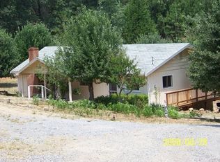 1461 Bummerville Rd, West Point, CA 95255