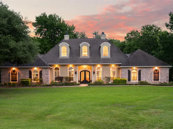 32403 Water House Ct, Weston Lakes, TX 77441
