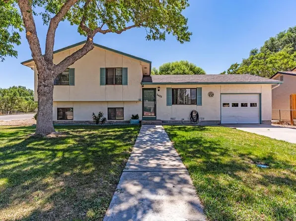 2402 Tucci Ln, Pueblo, CO 81004