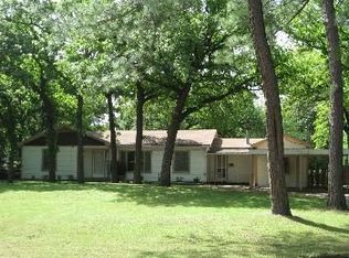 804 Greenwood Dr, Denton, TX 76209