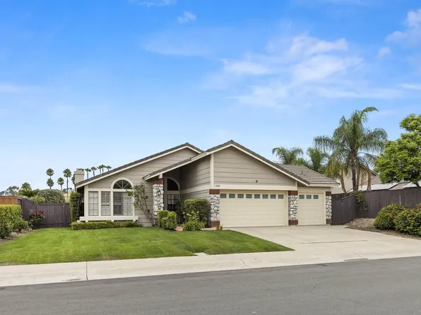 11868 Helmer Ln, San Diego, CA 92131