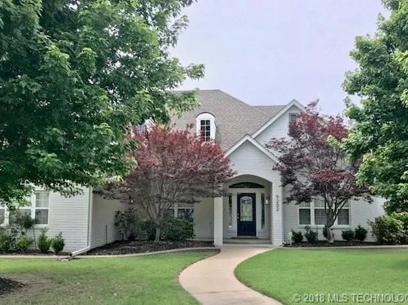 9202 N 135th Ave E, Owasso, OK 74055
