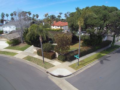 930 Bay Cir, Coronado, CA, 92118
