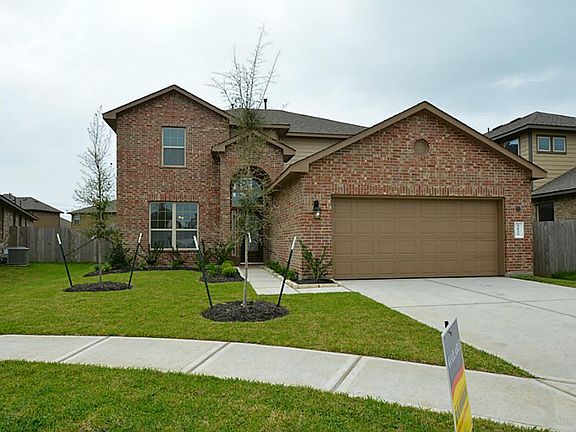 2nd image of 3822 Daintree Park Dr