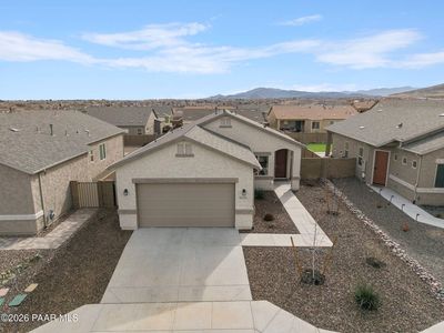 6251 E Oliver Ave, Prescott Valley, AZ, 86314