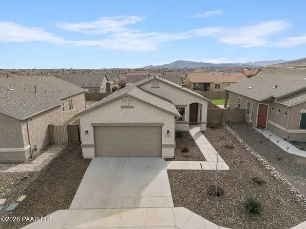 6251 E Oliver Ave, Prescott Valley, AZ 86314