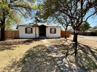 2517 28th St, Lubbock, TX 79410