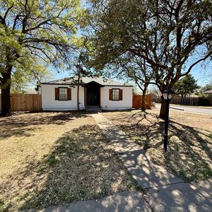2517 28th St, Lubbock, TX, 79410