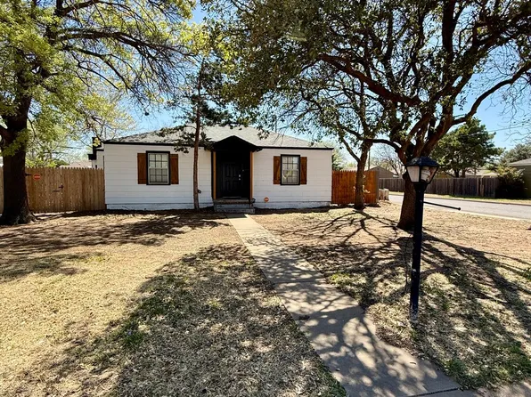 2517 28th St, Lubbock, TX 79410