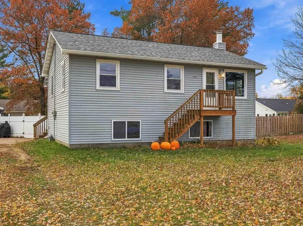 456 GROVE AVENUE, Wisconsin Rapids, WI 54494