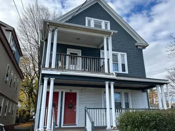 50 Dayton St, New Haven, CT 06515