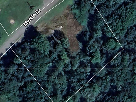 2nd image of LOT Myrtle Rd