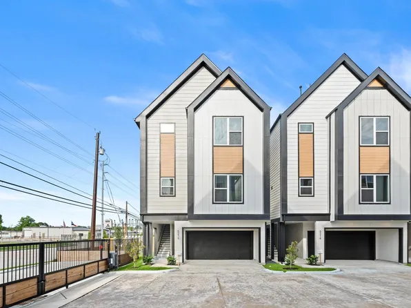 5209 Green Pine Tree Dr, Houston, TX 77018