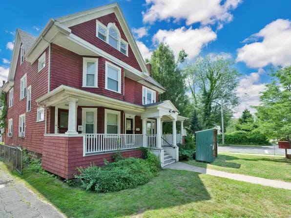 280-282 Vine Street, Hartford, CT 06112