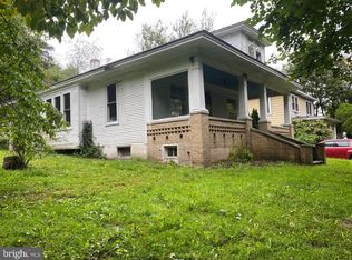 695 State Rd, Barnesville, PA 18214