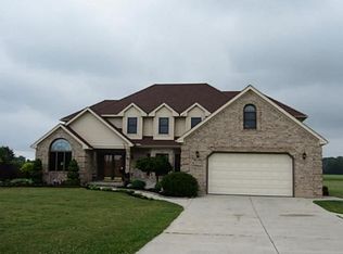 2420 N Billman Rd, Genoa, OH 43430