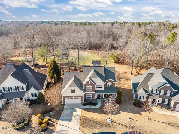 4969 Stonewood Pines Dr, Knightdale, NC 27545