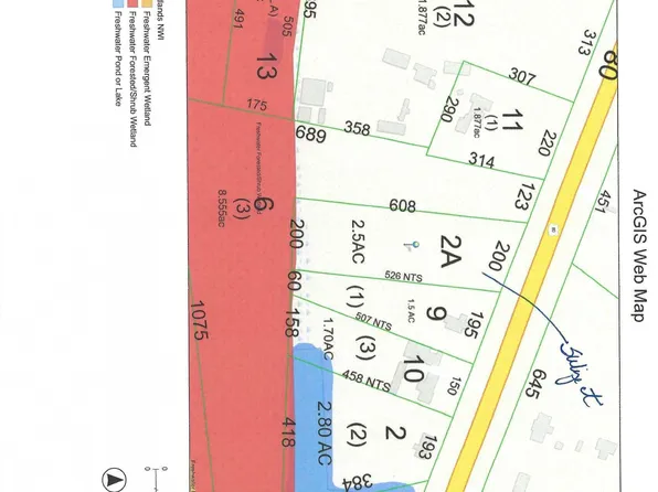 0 Us Highway 80, Bloomingdale, GA 31302