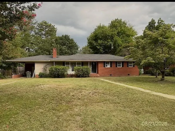 530 Benton Ct, Sumter, SC 29150