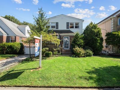 265-08 E Williston Avenue, Floral Park, NY, 11001