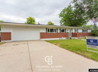 103 Magnolia St, Casper, WY 82604