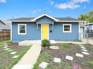 1691 N Sierra Bonita Ave, Pasadena, CA 91104