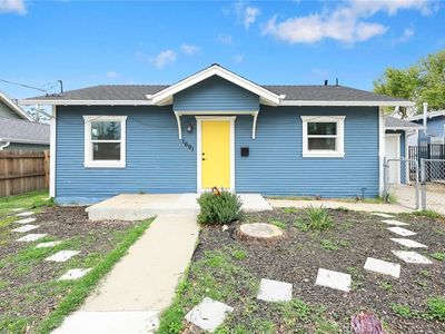 1691 N Sierra Bonita Ave, Pasadena, CA, 91104