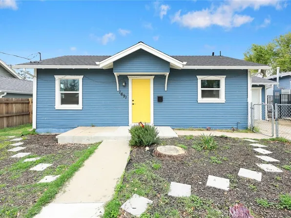 1691 N Sierra Bonita Ave, Pasadena, CA 91104
