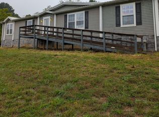 813 Hide A Way Rd, Dandridge, TN 37725