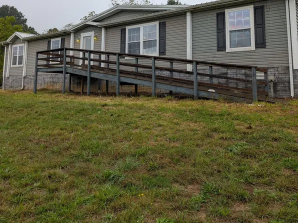 813 Hide A Way Rd, Dandridge, TN 37725
