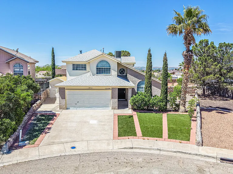 1229 Diamond Cove Pl — Photo 4