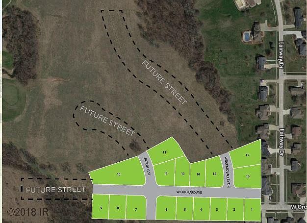 1st image of LOT 13 Plat 9 Heritage Hls Lot 13