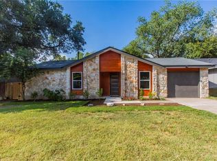 6205 Parliament Dr, Austin, TX 78724