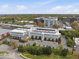 The Cotton Mill, Raleigh, NC 27603