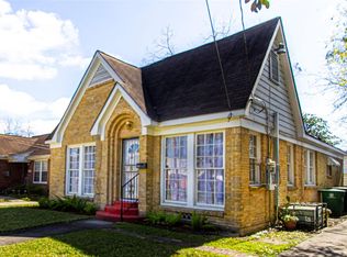 600 Sue St, Houston, TX 77009