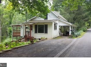 61 Tinicum Creek Rd, Erwinna, PA 18920