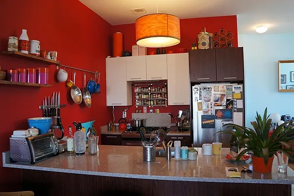 Rented by Corcoran | media 8