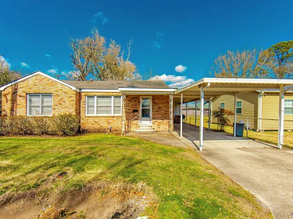 121 Fern St, Thibodaux, LA 70301