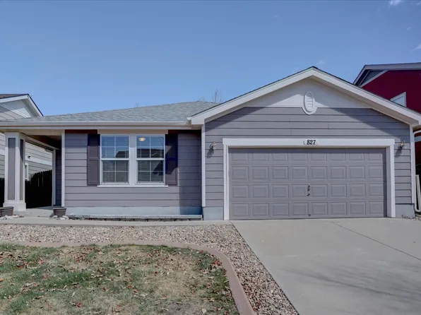 827 Lehigh Cir, Erie, CO 80516