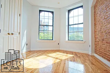 Rented by Lofts and Flats LLC