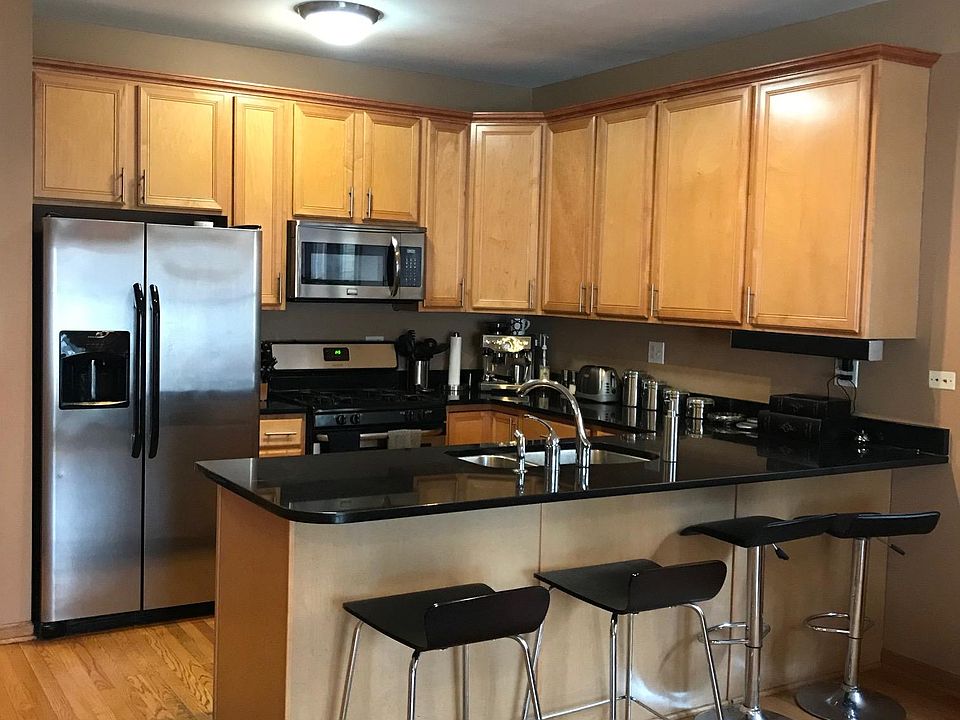 Kitchen 1