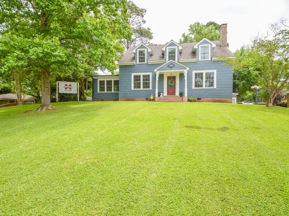634 E Lee Blvd, Starkville, MS 39759